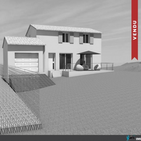  Les Maisons SAMI CONSTRUCTIONS : House | UZES (30700) | 0 m2 | 190 000 € 