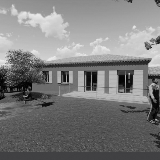  Les Maisons SAMI CONSTRUCTIONS : Maison / Villa | MARGUERITTES (30320) | 0 m2 | 230 000 € 
