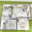  Les Maisons SAMI CONSTRUCTIONS : House | MANDUEL (30129) | 72 m2 | 251 800 € 