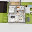  Les Maisons SAMI CONSTRUCTIONS : Maison / Villa | CALVISSON (30420) | 90 m2 | 325 000 € 