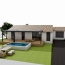  Les Maisons SAMI CONSTRUCTIONS : Maison / Villa | AUJARGUES (30250) | 90 m2 | 317 500 € 