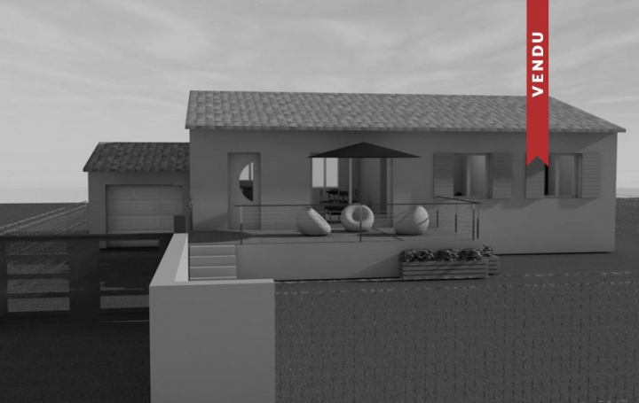 Les Maisons SAMI CONSTRUCTIONS : Maison / Villa | VERS-PONT-DU-GARD (30210) | 0 m2 | 239 000 € 