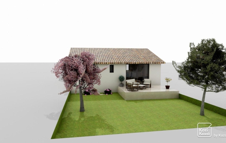  Les Maisons SAMI CONSTRUCTIONS Maison / Villa | BEAUCAIRE (30300) | 70 m2 | 197 000 € 
