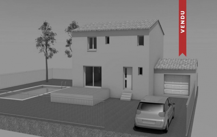 Les Maisons SAMI CONSTRUCTIONS : Maison / Villa | ARLES (13200) | 0 m2 | 220 000 € 