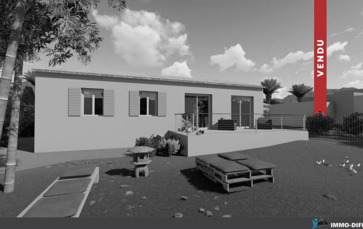 Les Maisons SAMI CONSTRUCTIONS : Maison / Villa | UZES (30700) | 80 m2 | 190 000 € 