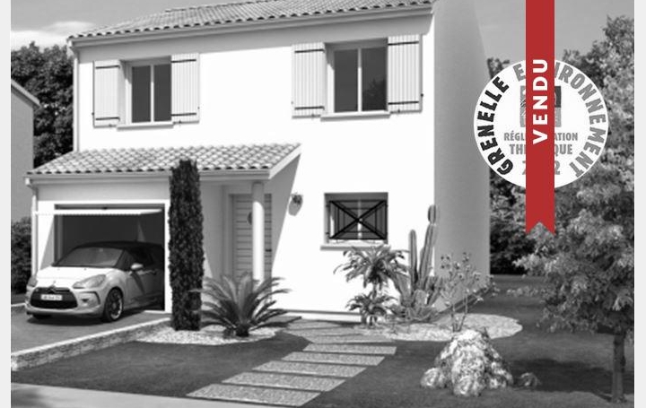 Les Maisons SAMI CONSTRUCTIONS : Maison / Villa | LA CALMETTE (30190) | 0 m2 | 190 000 € 