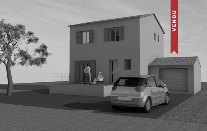 Les Maisons SAMI CONSTRUCTIONS : House | UZES (30700) | 80 m2 | 210 000 € 