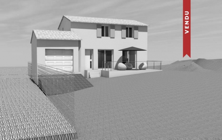 Les Maisons SAMI CONSTRUCTIONS : House | UZES (30700) | 0 m2 | 190 000 € 