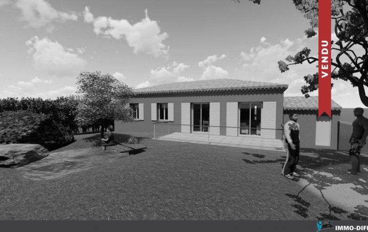 Les Maisons SAMI CONSTRUCTIONS : Maison / Villa | MARGUERITTES (30320) | 0 m2 | 230 000 € 