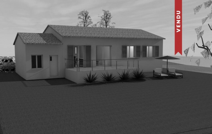 Les Maisons SAMI CONSTRUCTIONS : Maison / Villa | MANDUEL (30129) | 0 m2 | 245 000 € 