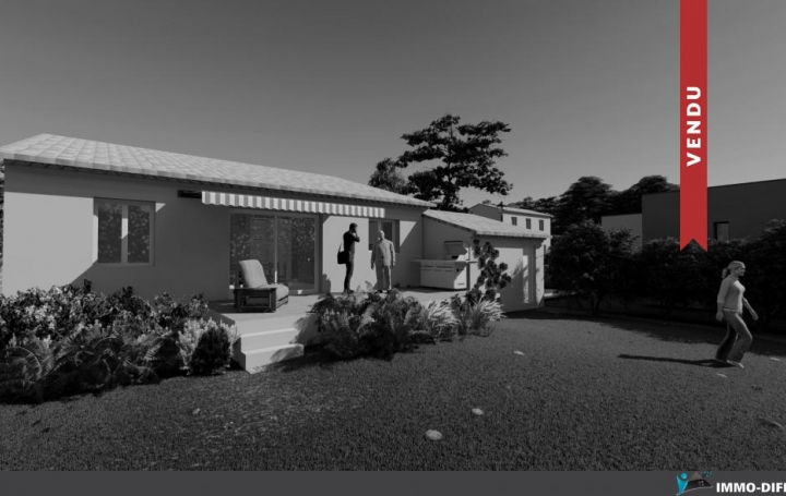 Les Maisons SAMI CONSTRUCTIONS : House | BEAUCAIRE (30300) | 0 m2 | 210 000 € 
