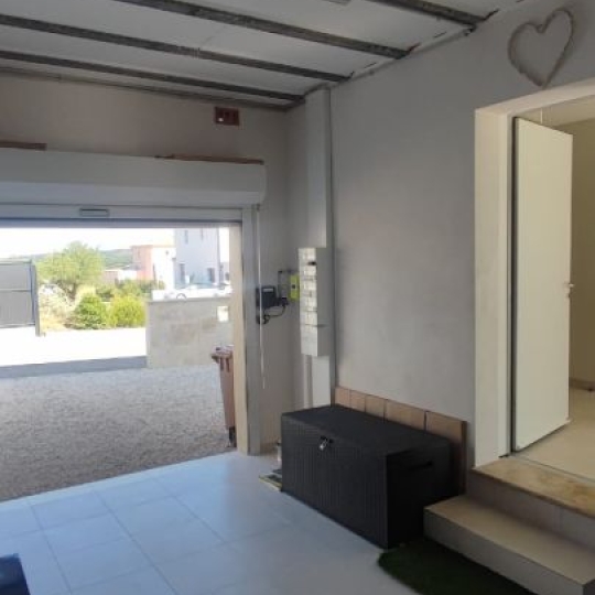 Les Maisons SAMI CONSTRUCTIONS : Maison / Villa | SANILHAC-SAGRIES (30700) | 95 m2 | 1 350 €   Les Maisons SAMI CONSTRUCTIONS : Maison / Villa | SANILHAC-SAGRIES (30700) | 95 m2 | 1 350 €