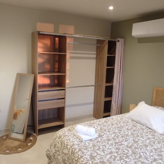 Les Maisons SAMI CONSTRUCTIONS : Maison / Villa | SANILHAC-SAGRIES (30700) | 95 m2 | 1 350 €   Les Maisons SAMI CONSTRUCTIONS : Maison / Villa | SANILHAC-SAGRIES (30700) | 95 m2 | 1 350 €