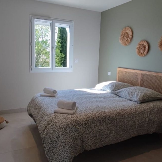  Les Maisons SAMI CONSTRUCTIONS : Maison / Villa | SANILHAC-SAGRIES (30700) | 95 m2 | 1 350 € 