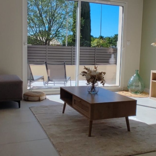  Les Maisons SAMI CONSTRUCTIONS : Maison / Villa | SANILHAC-SAGRIES (30700) | 95 m2 | 1 350 € 