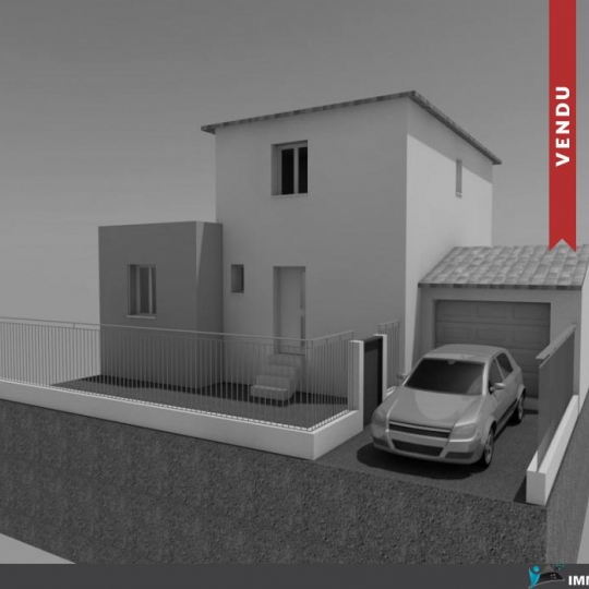  Les Maisons SAMI CONSTRUCTIONS : House | ARLES (13200) | 80 m2 | 220 000 € 