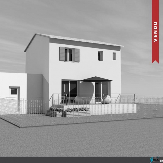 Les Maisons SAMI CONSTRUCTIONS : Maison / Villa | UCHAUD (30620) | 80 m2 | 240 000 € 