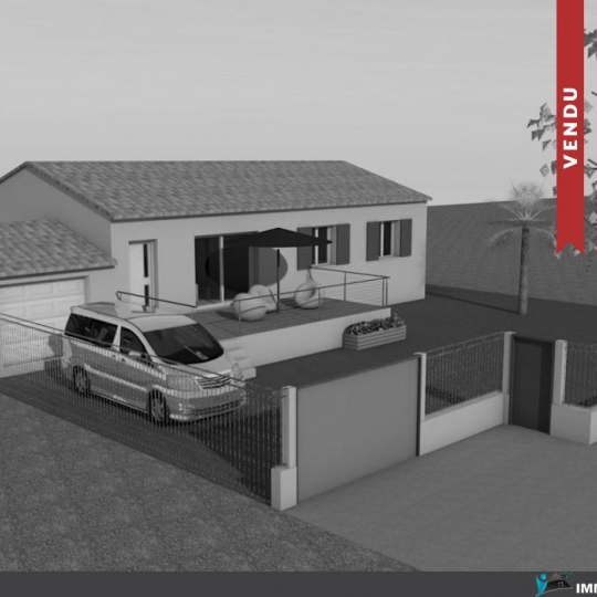  Les Maisons SAMI CONSTRUCTIONS : Maison / Villa | SAINT-CHAPTES (30190) | 0 m2 | 207 400 € 