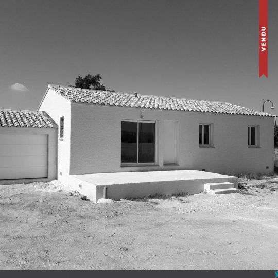  Les Maisons SAMI CONSTRUCTIONS : Maison / Villa | UZES (30700) | 80 m2 | 178 500 € 