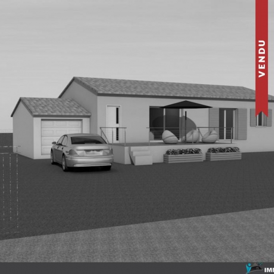  Les Maisons SAMI CONSTRUCTIONS : Maison / Villa | FOURNES (30210) | 0 m2 | 270 000 € 