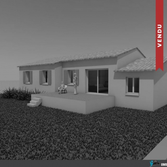  Les Maisons SAMI CONSTRUCTIONS : Maison / Villa | ARAMON (30390) | 0 m2 | 299 000 € 