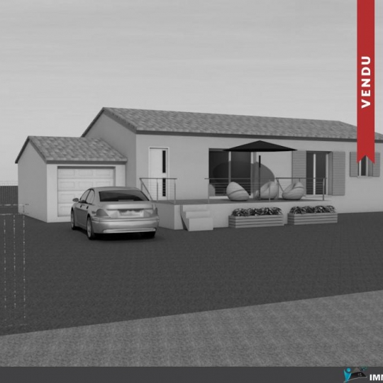  Les Maisons SAMI CONSTRUCTIONS : Maison / Villa | MILHAUD (30540) | 0 m2 | 221 400 € 