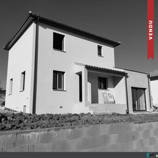  Les Maisons SAMI CONSTRUCTIONS : Terrain | MEYNES (30840) | 0 m2 | 90 000 € 