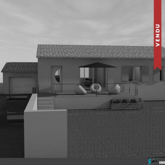  Les Maisons SAMI CONSTRUCTIONS : Maison / Villa | MUS (30121) | 0 m2 | 223 400 € 