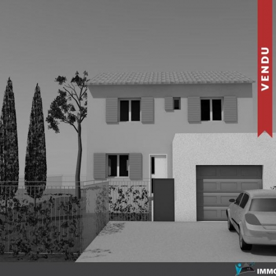  Les Maisons SAMI CONSTRUCTIONS : Maison / Villa | MARGUERITTES (30320) | 0 m2 | 198 000 € 