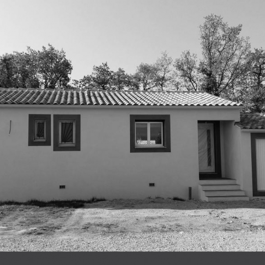  Les Maisons SAMI CONSTRUCTIONS : Maison / Villa | SAINT-HILAIRE-D'OZILHAN (30210) | 0 m2 | 262 400 € 