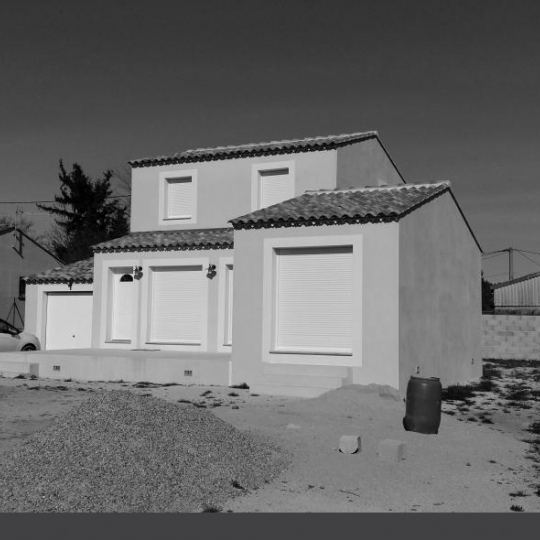  Les Maisons SAMI CONSTRUCTIONS : Maison / Villa | NIMES (30000) | 0 m2 | 279 000 € 