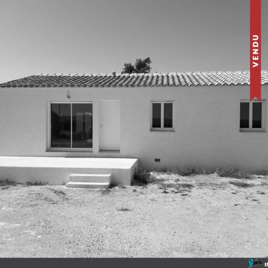 Les Maisons SAMI CONSTRUCTIONS : Maison / Villa | GENERAC (30510) | 0 m2 | 201 400 € 