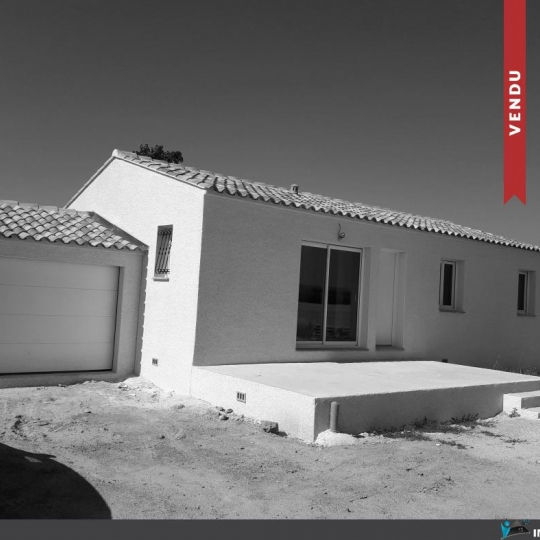  Les Maisons SAMI CONSTRUCTIONS : Maison / Villa | GARONS (30128) | 0 m2 | 243 400 € 
