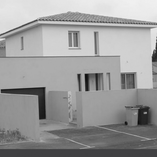  Les Maisons SAMI CONSTRUCTIONS : Maison / Villa | REDESSAN (30129) | 0 m2 | 288 000 € 