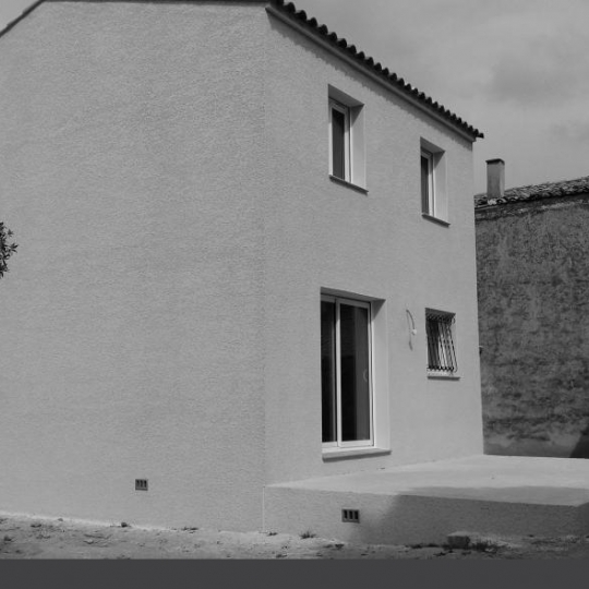 Les Maisons SAMI CONSTRUCTIONS : Maison / Villa | REDESSAN (30129) | 0 m2 | 215 400 € 