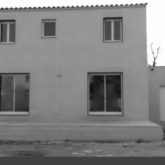  Les Maisons SAMI CONSTRUCTIONS : Maison / Villa | MARGUERITTES (30320) | 0 m2 | 225 000 € 
