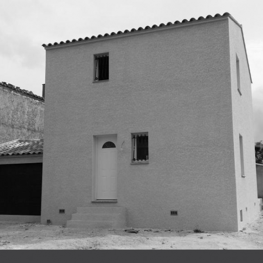  Les Maisons SAMI CONSTRUCTIONS : Maison / Villa | BERNIS (30620) | 0 m2 | 205 800 € 