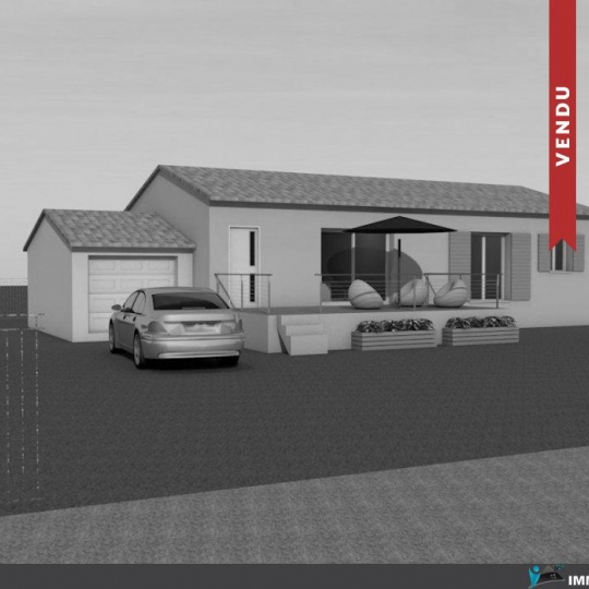  Les Maisons SAMI CONSTRUCTIONS : Maison / Villa | SAINT-GILLES (30800) | 80 m2 | 229 000 € 