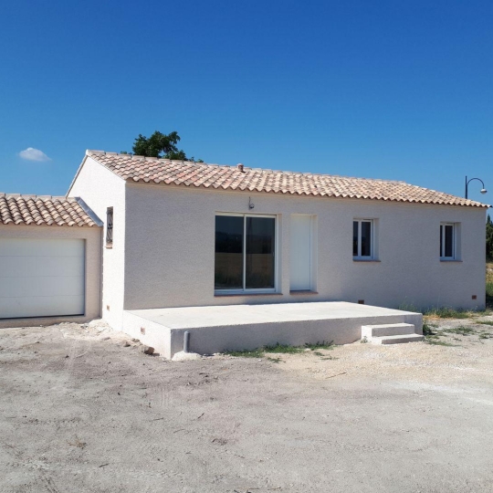  Les Maisons SAMI CONSTRUCTIONS : Maison / Villa | THEZIERS (30390) | 89 m2 | 289 000 € 