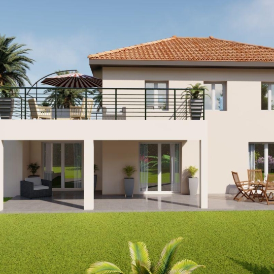  Les Maisons SAMI CONSTRUCTIONS : Maison / Villa | MUS (30121) | 90 m2 | 290 000 € 