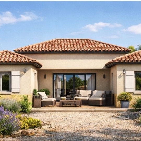  Les Maisons SAMI CONSTRUCTIONS : Terrain | VILLENEUVE-LES-AVIGNON (30400) | 0 m2 | 380 000 &euro; 