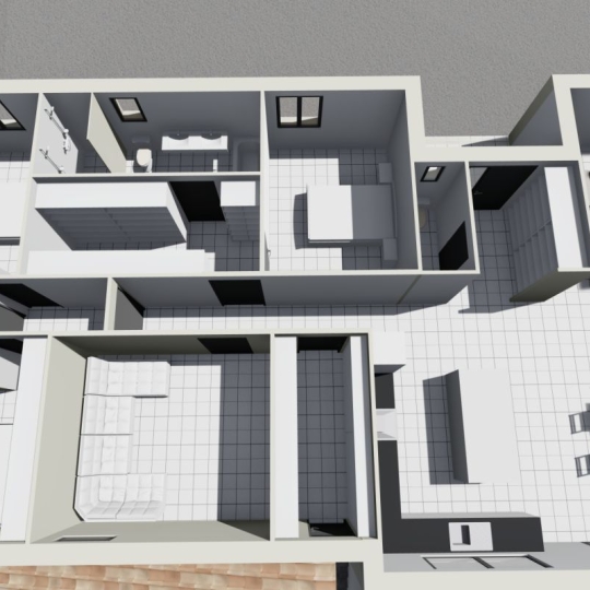  Les Maisons SAMI CONSTRUCTIONS : House | NIMES (30000) | 149 m2 | 690 000 € 
