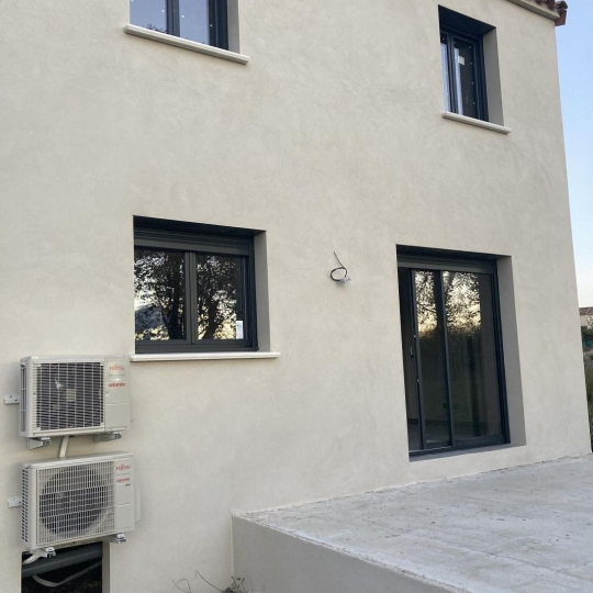  Les Maisons SAMI CONSTRUCTIONS : Maison / Villa | FONS (30730) | 70 m2 | 185 900 € 