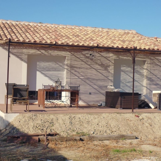  Les Maisons SAMI CONSTRUCTIONS : Maison / Villa | SAZE (30650) | 80 m2 | 251 000 € 