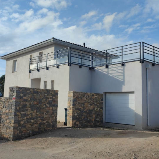 Les Maisons SAMI CONSTRUCTIONS : Maison / Villa | NIMES (30000) | 90.00m2 | 349 000 € 