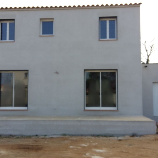 Les Maisons SAMI CONSTRUCTIONS : Maison / Villa | CRUVIERS-LASCOURS (30360) | 90.00m2 | 251 500 € 