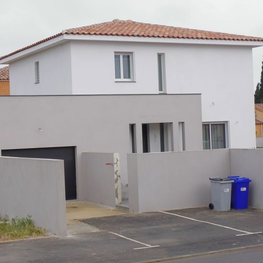  Les Maisons SAMI CONSTRUCTIONS : Maison / Villa | CRUVIERS-LASCOURS (30360) | 90 m2 | 251 500 &euro; 