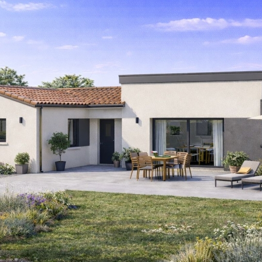  Les Maisons SAMI CONSTRUCTIONS : Maison / Villa | UZES (30700) | 90 m2 | 280 900 &euro; 