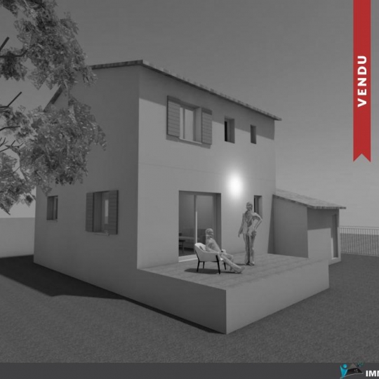  Les Maisons SAMI CONSTRUCTIONS : Maison / Villa | CASTILLON-DU-GARD (30210) | 0 m2 | 199 000 € 