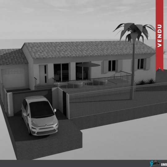  Les Maisons SAMI CONSTRUCTIONS : House | ARLES (13200) | 0 m2 | 260 000 € 
